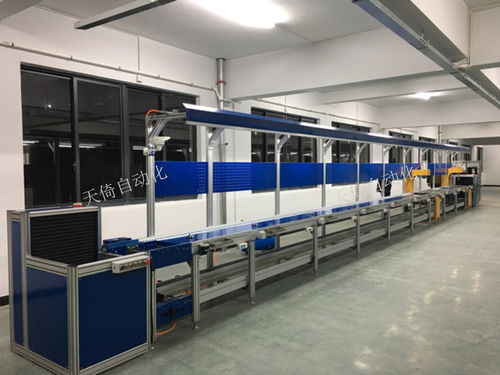 江西提升机输送机非标定制