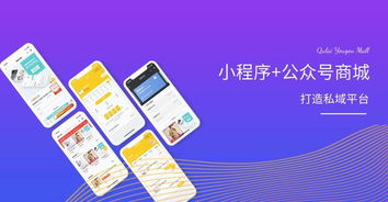 大咖都纷纷入局的商城小程序,是该继续观望还是立即执行