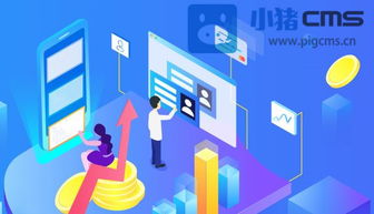 新零售多商城系统开发都有哪些基本功能